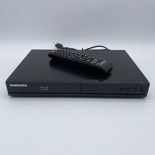 Samsung BD-J4500R Blu-Ray