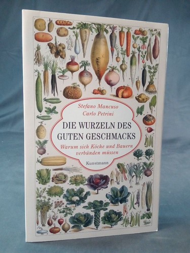 Die wurzeln des - des, guten