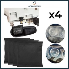 4x Auto-Entfeuchter, Klein