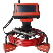 ROTHENBERGER ROCAM MINI HD und