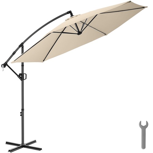 Ampelschirm artemis 360 - ampelschirm, 360°