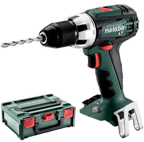 Metabo akku bohrschrauber - metabo,