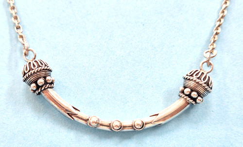 Collier halskette - collier,