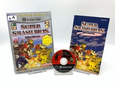 Super smash bros melee - super,