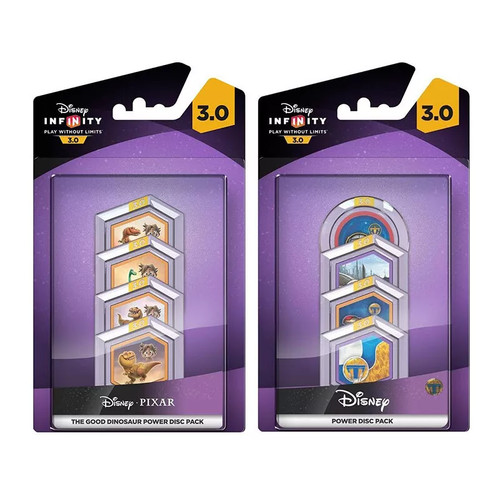Disney infinity 0 - infinity, 3.0