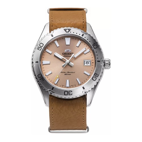 Orient mako automatic - orient,