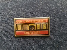 Mahn- und Gedenkstätte