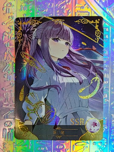 Karte goddess story 5m09 09 - goddess, mr