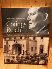 Görings reich - görings,