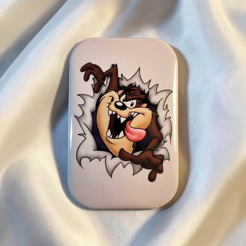Taz der tasmanische teufel - der,