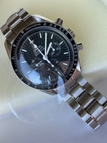 Omega speedmaster professional - omega,