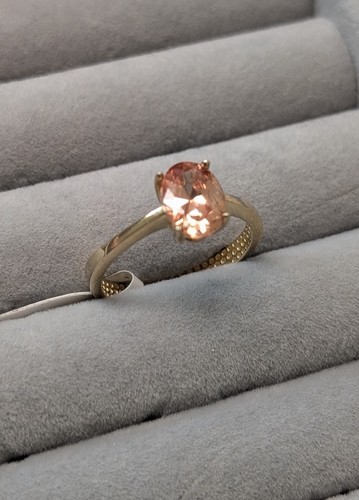 Goldring 333 8 karat - 8,