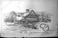 Alte 1890 Baumeister Lodge