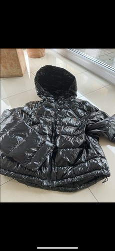 Zara steppjacke - steppjacke, s