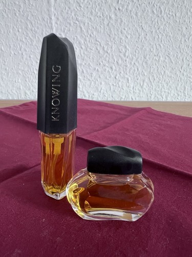 Estee lauder knowing - estee,