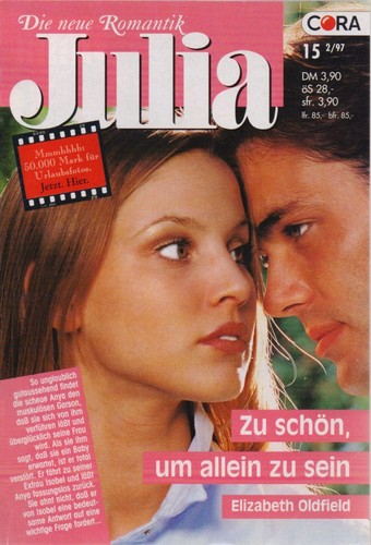 Julia die schönsten - julia,