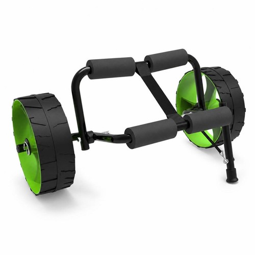 Kajakwagen faltbar - kajakwagen,