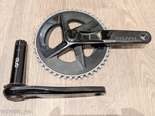 Sram Powermeter Rival AXS D1