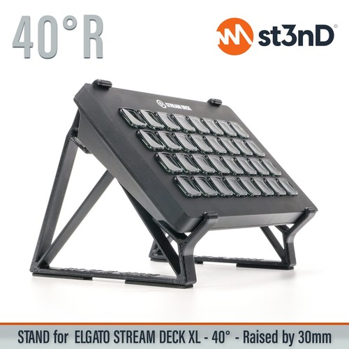 Ständer für elgato stream - für,