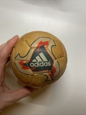 adidas Fevernova World Cup