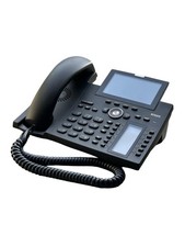 SNOM D385 IP Telefon SIP VoIP