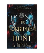 La flic et le dieu cornu, Blackwood, Cléo