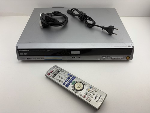Panasonic dmr eh52 - panasonic, dvd