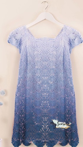 Alize bella ombre batik - alize,