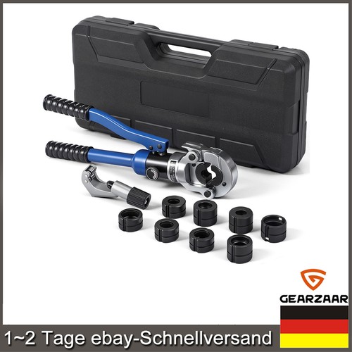 Presszange hydraulisch zange - hydraulisch,