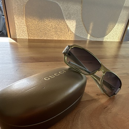 Original gucci vintage - original,