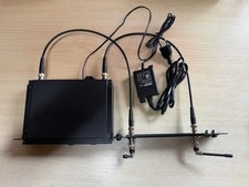 Shure SLX4 S6 838-865 MHz