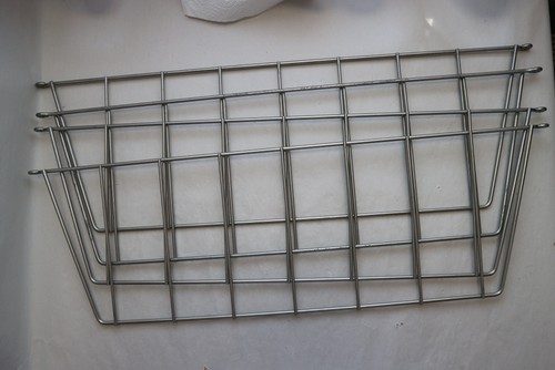 String regal leiter - 4,