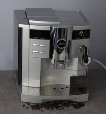 ~~~ Jura Impressa S9 One Touch