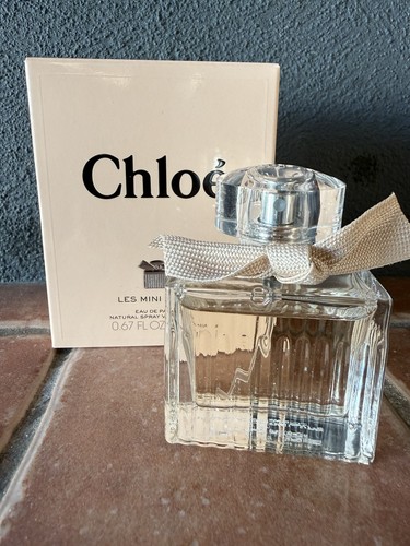 Chloe les mini - les,