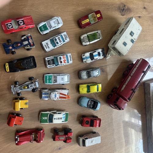 Matchbox hotwheels vintage - matchbox, -hotwheels-vintage