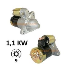 Anlasser für Atlas Perkins