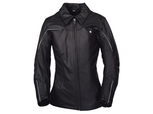 Ixs lederjacke damen naomy - lederjacke, |