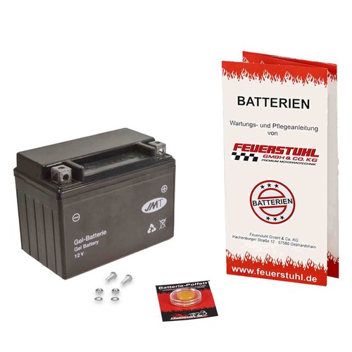 Batterie gel aprilia - batterie,