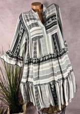 Italy boho bohemian kleid - italy,