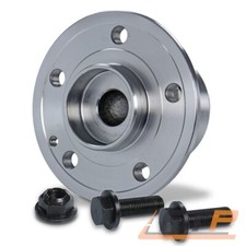 RADLAGER RADLAGERSATZ VORNE