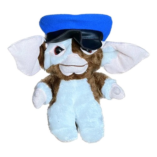 Gremlins stofftier gizmo - stofftier,