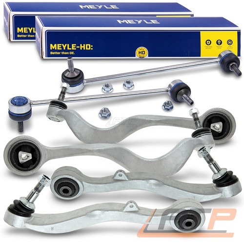 Querlenker satz meyle - +meyle, hd