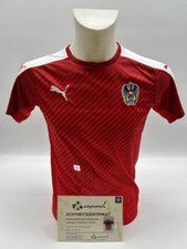 Österreich Trikot Toni