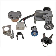 Zündschloss Kymco Agility 10" / 12"