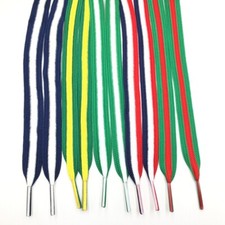 Breite Schnürsenkel Laces