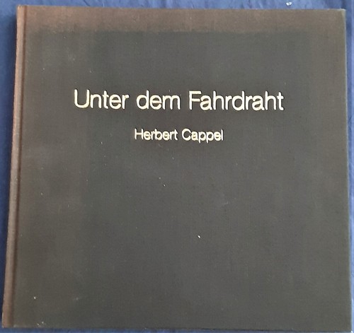 Unter dem fahrdraht - dem,