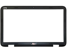 Bildschirm Display Rahmen