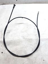 VW Golf 3 Golf III MK3 Motorhaube Seilzug Bautenzug GT GTI VR6 CL GL TDI