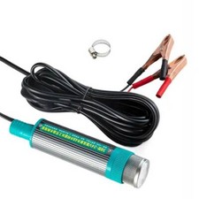 Minipumpe 30l/min Tauchpumpe