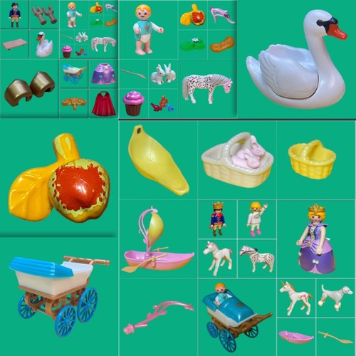 Playmobil adventskalender - playmobil,